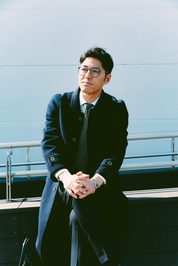 井原 直樹
