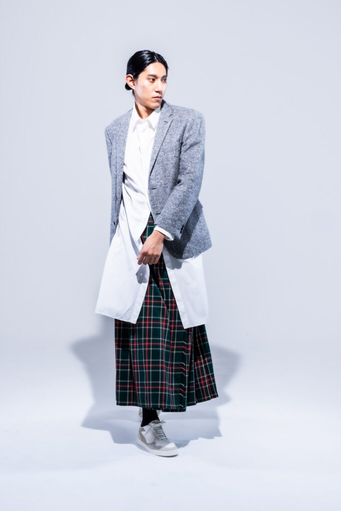 HIROSHI