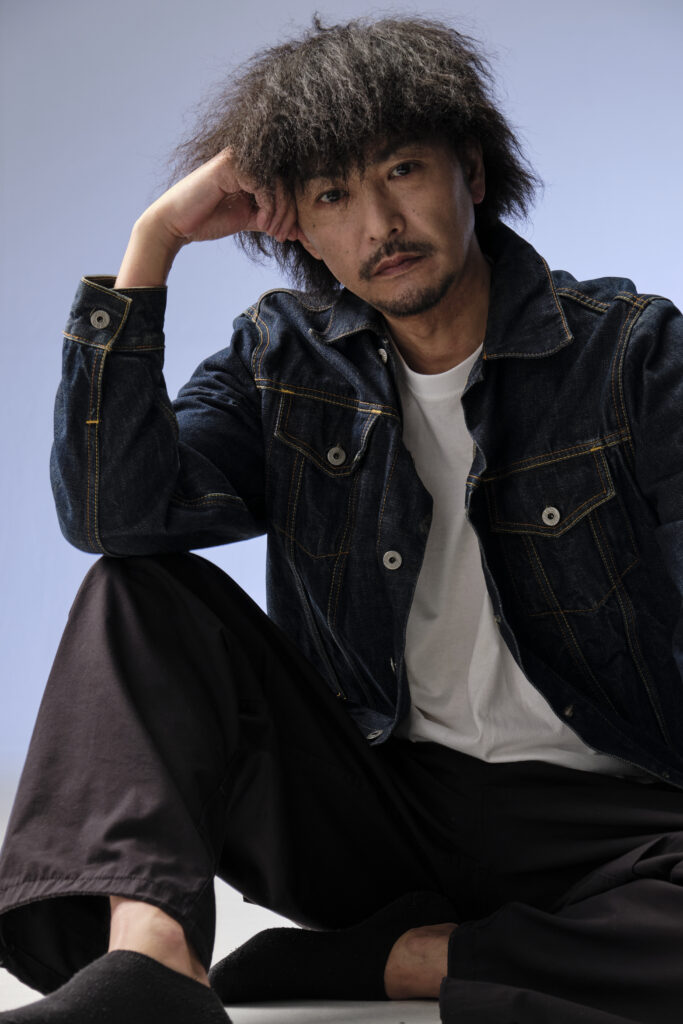 野嶋 廉