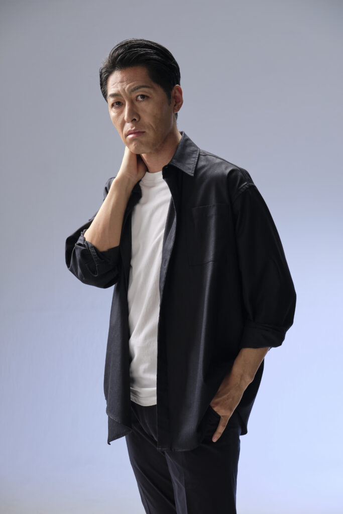 井原 直樹