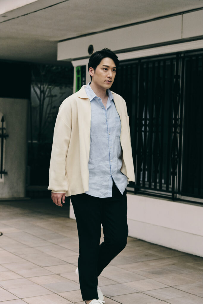 SHUN