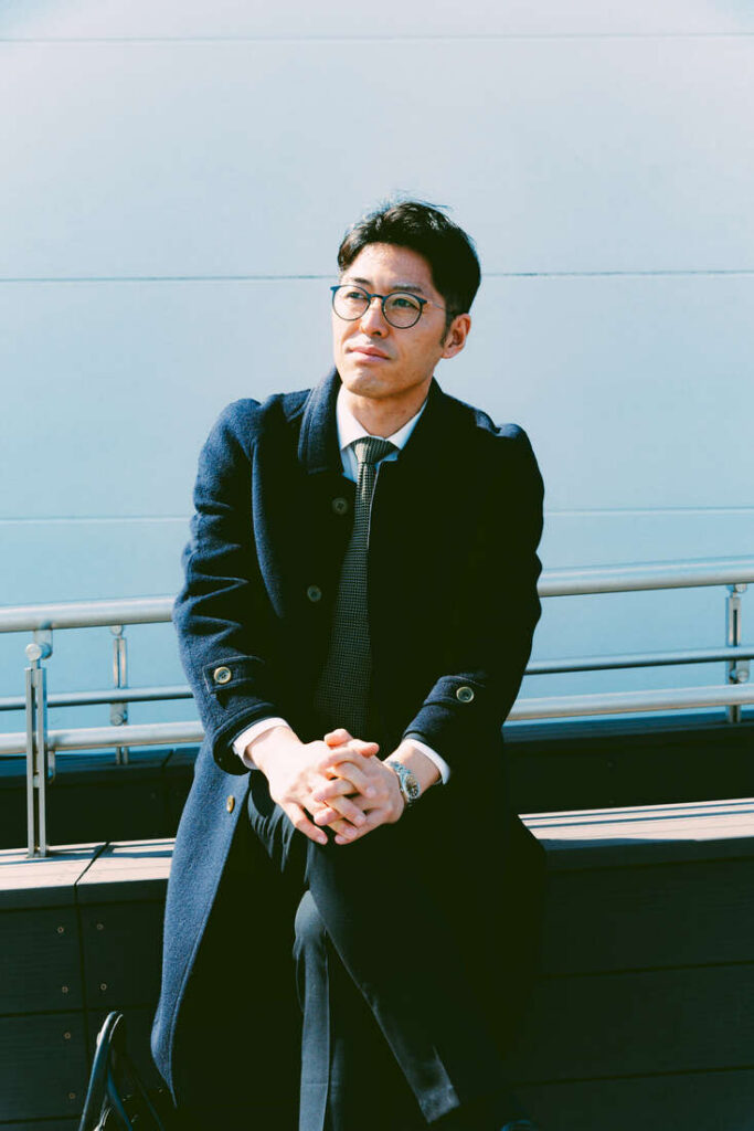 井原 直樹