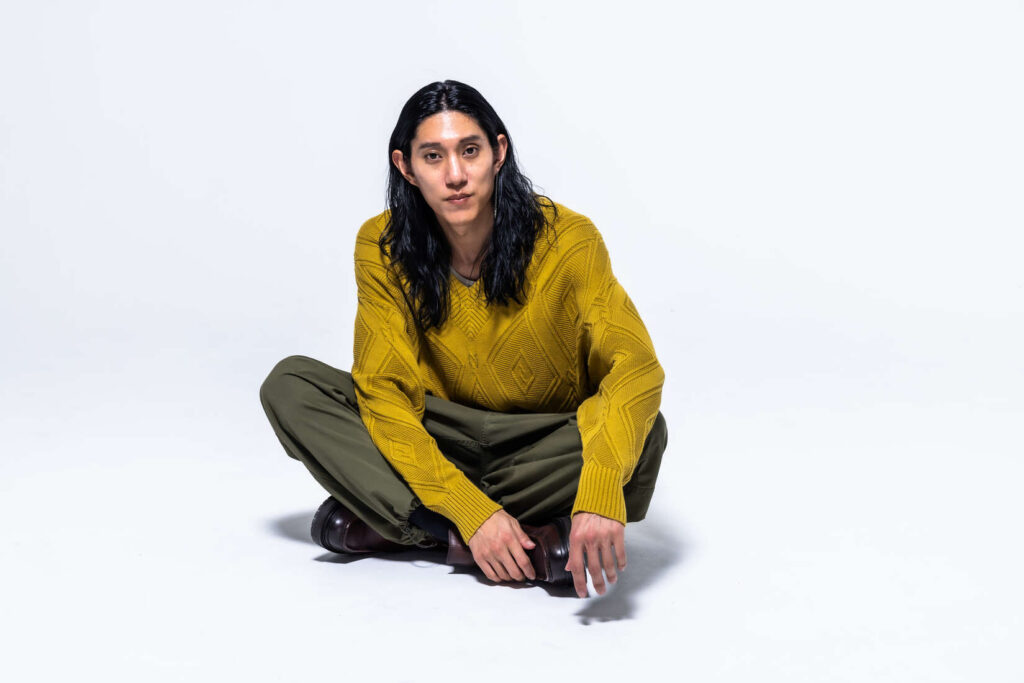 HIROSHI – my sanpl