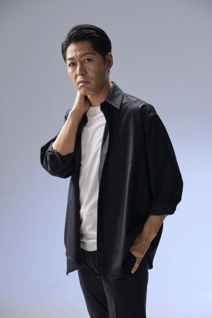 井原 直樹